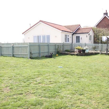 Sea View Bungalow Villa Mappleton  Exterior photo