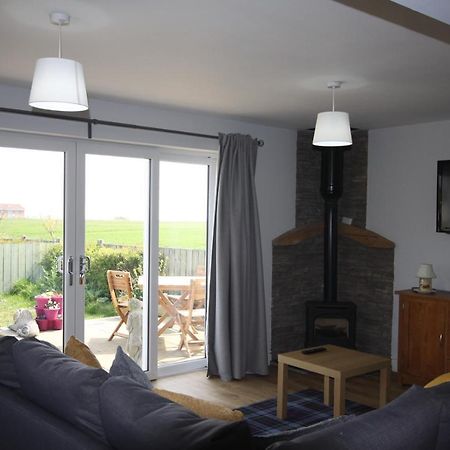 Sea View Bungalow Villa Mappleton  Exterior photo
