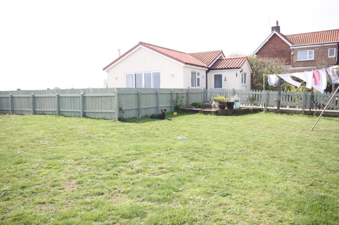 Sea View Bungalow Villa Mappleton  Exterior photo
